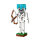 LEGO MINECRAFT 21594 Szkielet - 1529736 - zdjęcie 3